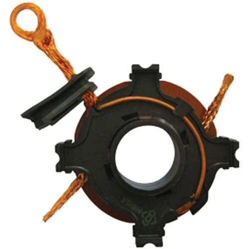 MEGA VA1551 12V KÖMÜR YUVASI RENAULT MEGANE II / CLIO II 6,4X4X11 VALEO TİPİ / D6 BENZYN MERCEDES PEUGEOT CITROEN VW ürün görseli 1