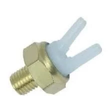 ZENON MANİFOLD HIZ MÜŞÜRÜ BEYAZ  FIAT 131-SLX-TEMPRA-TİPO-UNO 1989- ürün görseli 1