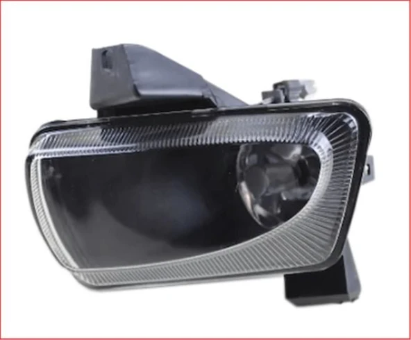 ZENON SİS FARI SOL FIAT PALIO (E.M)  1996- ürün görseli 1