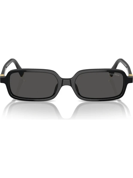 Miu Miu MU 11ZS 16K/5S0 51 Kadın Güneş Gözlüğü - Resim 2