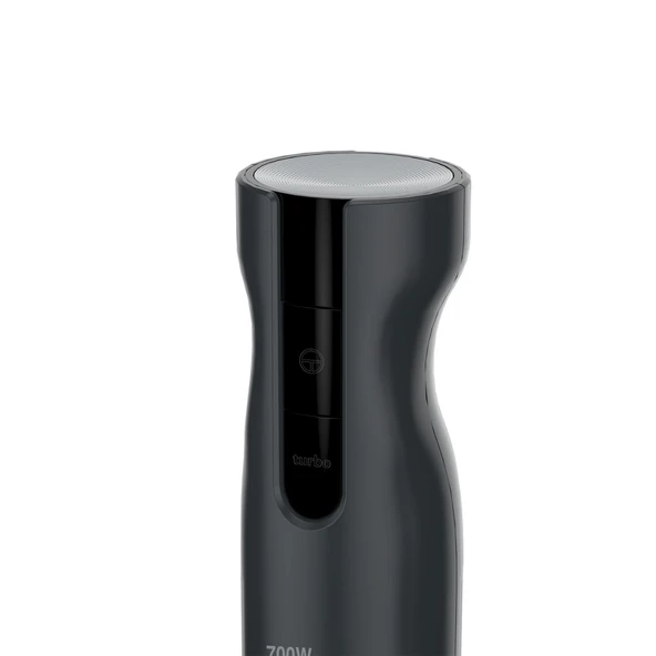 Altus AL 3434 G Blender Seti Antrasit - Resim 4