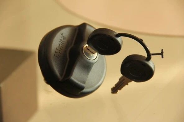 MİTA DEPO KAPAĞI FIAT DOBLO ürün görseli 1