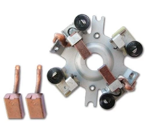 MAKO KÖMÜR YUVASI ISUZU FIAT 35NC - 50NC ürün görseli 1