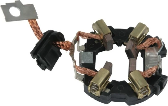 CARGO KÖMÜR YUVASI  MINI COOPER ONE 1.4I (4 KÖMÜRLÜ) ürün görseli 1