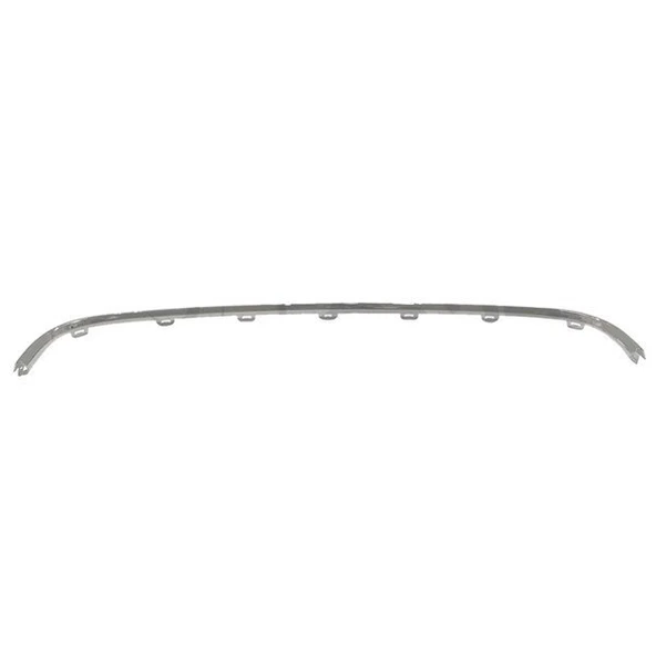 Citroen Berlingo Ön Tampon Nikelajı (2008-2015) 9677638280 1.6 HDI ürün görseli 1