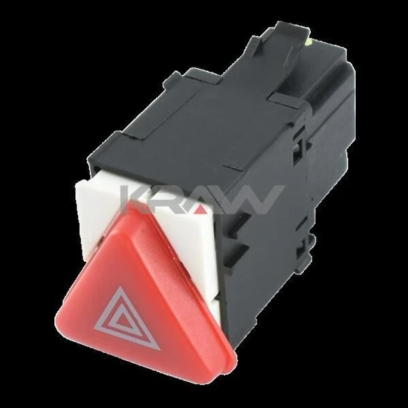 KRAW FLAŞÖR ANAHTARI VW T5 - FABIA FLAŞÖR ANAH. ürün görseli 1