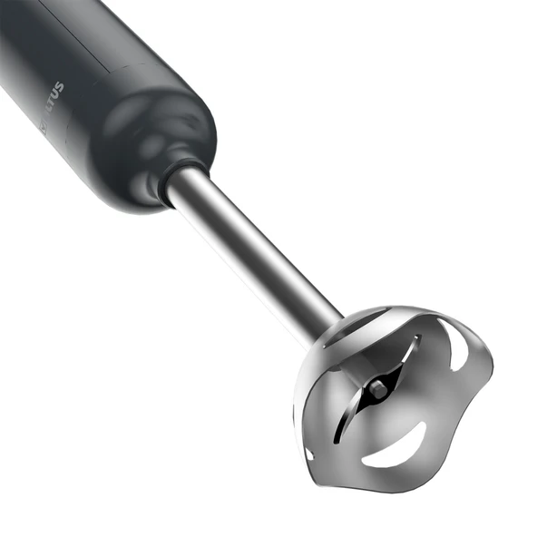 Altus AL 3434 G Blender Seti Antrasit - Resim 5