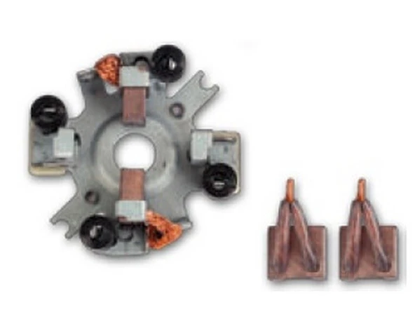 MEGA MA3241 12V KÖMÜR YUVASI CHRYSLER DODGE FIAT FORD 10×25X23 MAKO TİPİ ürün görseli 1