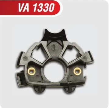 MEGA VA1330 KÖMÜR YUVASI VALEO RENAULT R19/21 MEGANE-CLIO 2 Lİ PSX 129 VALEO TİP ürün görseli 1