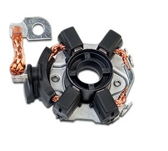 MEGA BO2152 KÖMÜR YUVASI-BOS 12V VOLKSWAGEN  6,.0x18x11.0/12.5 (BSX 231-232-215) ürün görseli 1