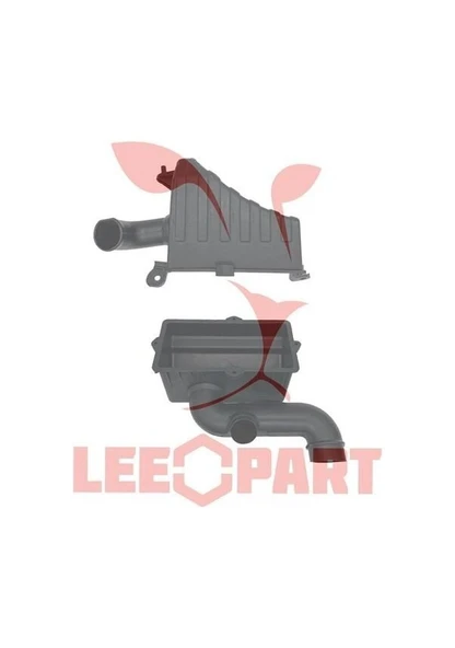 LEEOPART HAVA FİLTRE KUTUSU FIAT TEMPRA  TIPO (MPI MOTOR TİPİ) ürün görseli 1