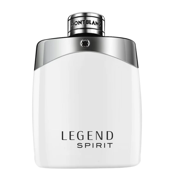 Mont Blanc Legend Spirit EDT 100 ml Erkek Parfümü ürün görseli 1