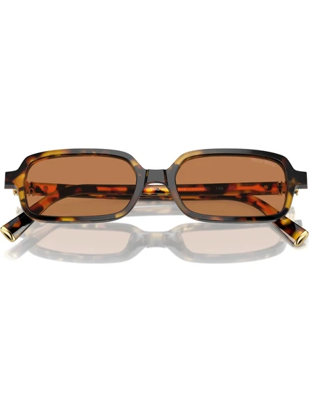 Miu Miu MU 11ZS VAU/2Z1 51 Kadın Güneş Gözlüğü - Resim 3