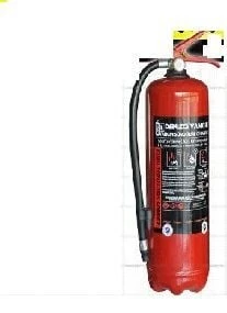 POWEREX YANGIN SÖNDÜRÜCÜ 6KG TOZ ürün görseli 1