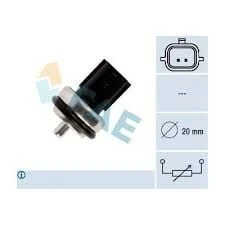 FAE HARARET MÜŞÜRÜ RENAULT MASTER III - FLUENCE 1.5 DCİ ürün görseli 1