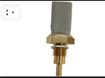 KLF HARARET MÜŞÜRÜ FIAT PALIO ALBEA MAREA BRAVA ürün görseli 1