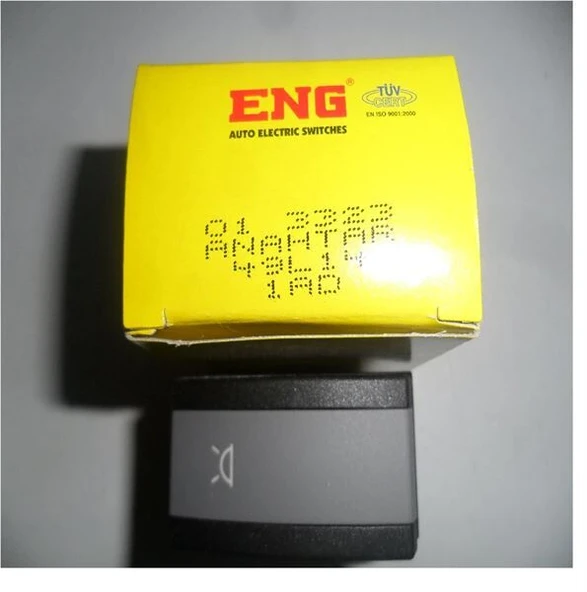 ENG TAVAN LAMBA ANAHTARI PEUGEOT J10 ürün görseli 1