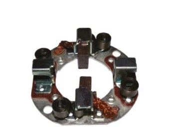 DODO KÖMÜR YUVASI FIAT SLX TEMPRA 4 KÖMÜRLÜ MITSUBISHI TİP ürün görseli 1