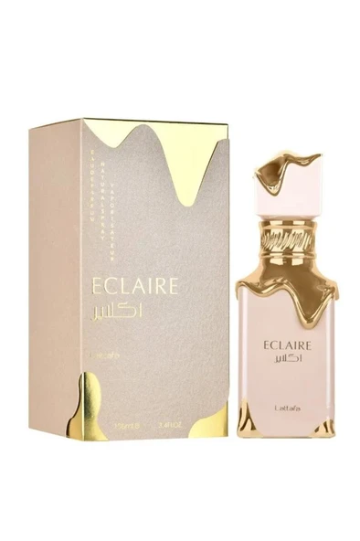 Lattafa Eclaire EDP 100 ml Kadın Parfümü - Kalıcı ve Çekici