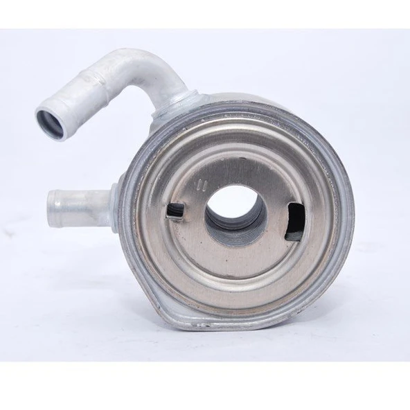 Renault Clio Symbol Yağ Soğutucu (2001-2007) 8200068115 453501 1.5 DCI ürün görseli 1