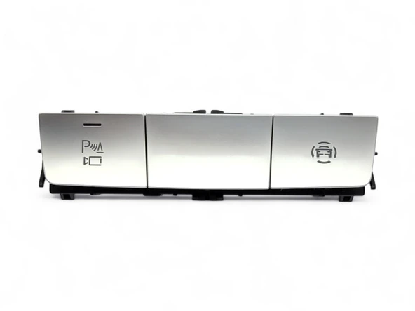 Audi Park Fren Düğmesi Anahtarı A4 A6 A7 A8 Q8 C8 4N0959673F - 4N0 959 673 F - 4N0.959.673.F ürün görseli 1