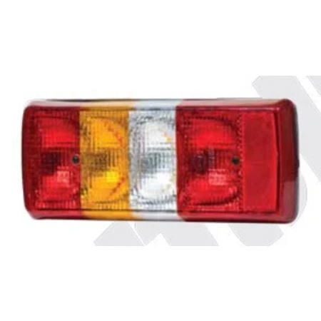 ASFAR STOP CAMI YM PEUGEOT J9 ürün görseli 1