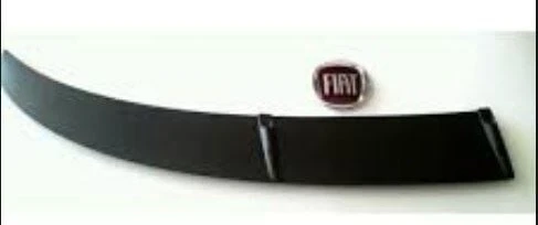 BRUCKE ÖN CAM IZGARASI SOL FIAT GRANDE PUNTO ürün görseli 1