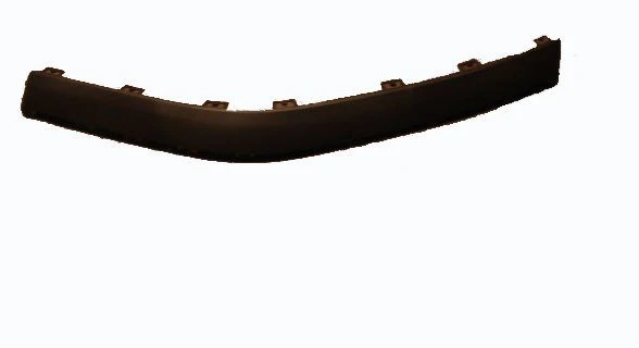 Peugeot 406 Ön Sol Tampon Kaplama Bant / Çıtası (1999-2005) 7452J0 PEJ0746012 1.8, 2.0, 2.0 HDI ürün görseli 1