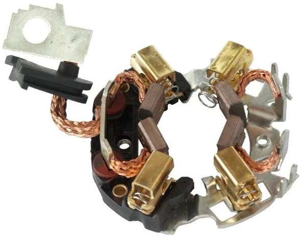 CARGO KÖMÜR YUVASI VW GOLF III ürün görseli 1