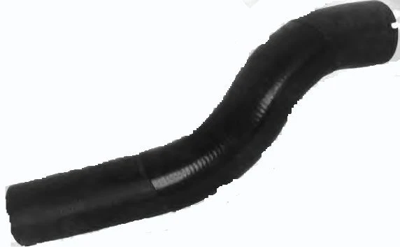 Peugeot Boxer Motor Radyatörü Alt Su Hortumu (2002-2007) 1351PP Y30326 2.2, 2.0 HDI ürün görseli 1