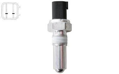 KLF GERİ VİTES MÜŞÜRÜ FORD FIESTA V-VI / CMAX / MONDEO IV / FOCUS II ürün görseli 1