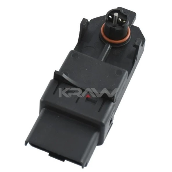 KRAW CAM MOTOR BEYNİ - MODÜLÜ RENAULT MEGANE II - CLIO III - SCENIC II ürün görseli 1