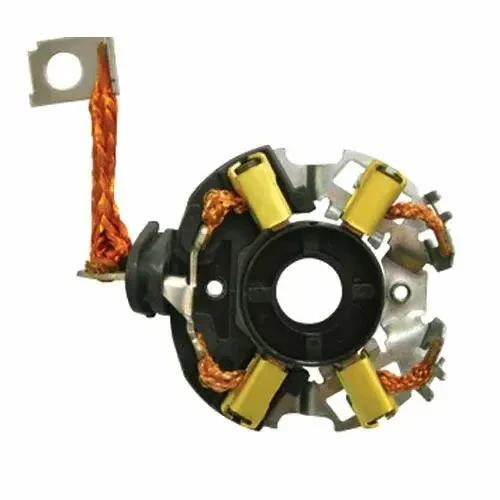 MEGA  KÖMÜR YUVASI VALEO STAR STOP 8 KÖMÜRLÜ (PSX 175-176-171) ürün görseli 1