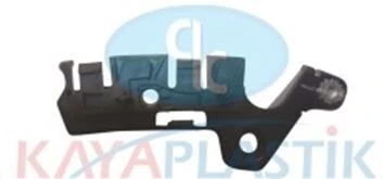 KAYA PLASTİK TAMPON BAĞLANTI AYAĞI ( ÖN ) SAĞ RENAULT MEGANE 3 ürün görseli 1