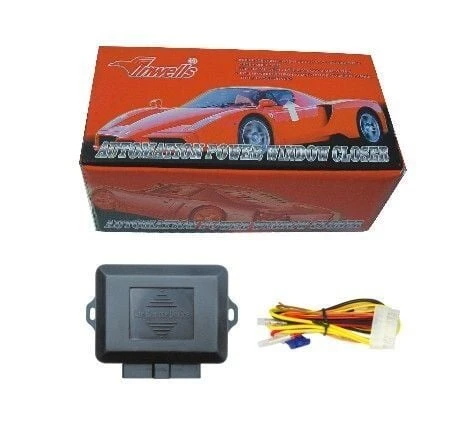 INWELLS CAM KALDIRMA MODÜLÜ 2 KAPI INWELLS ürün görseli 1