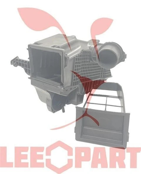 LEEOPART HAVA FİLTRE KUTUSU RENAULT CLIO IV ürün görseli 1