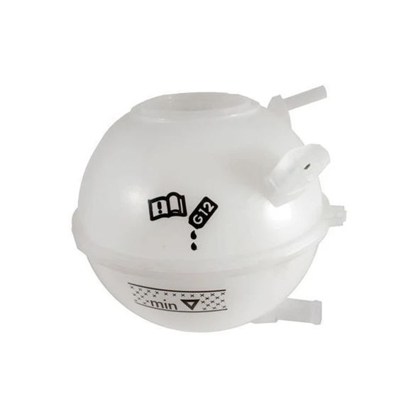 Volkswagen Polo Radyatör Ek Deposu (1996-2001) 1J0121403B 108227755 1.9 TDI ürün görseli 1