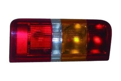 PLEKSAN STOP LAMBA SAĞ DUYSUZ EM FORD TRANSIT T15 94-01 ürün görseli 1