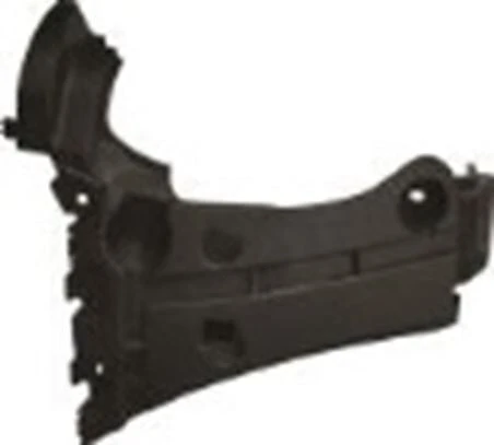 KAYA PLASTİK ARKA TAMPON BAGLANTI BRAKETİ SOL RENAULT KANGOO III ürün görseli 1