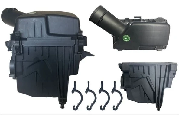 ELTA-ORI HAVA FİLTRE KUTUSU RENAULT CLIO V (BJA)-CAPTUR II (HJB) 1.3 TCE 2020> ürün görseli 1