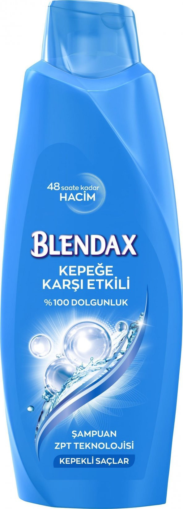 Blendax Şampuan Kepeğe Karşı Etkili 500 Ml