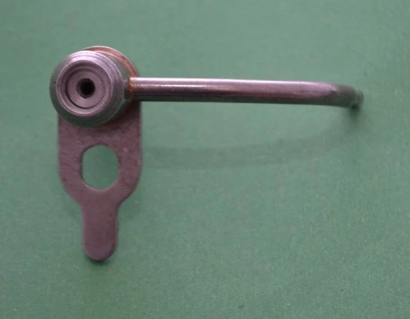 Citroen Jumper Yağ Fıskiyesi (2005-2014) 016226 2.2 ürün görseli 1