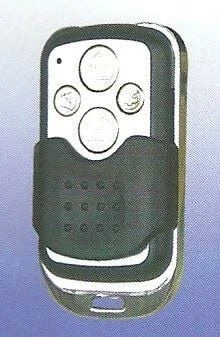 INWELLS 3805-ALARM 12V ürün görseli 1