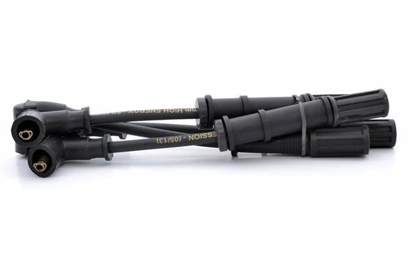 Fiat Gpunto Buji Kablosu (2005-2013) 55195775 DOD7911 1.2, 1.4 FIRE ürün görseli 1