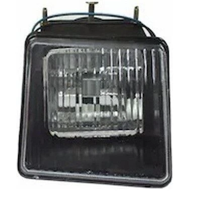 ZENON SİS FARI SOL UNO 1989- ürün görseli 1