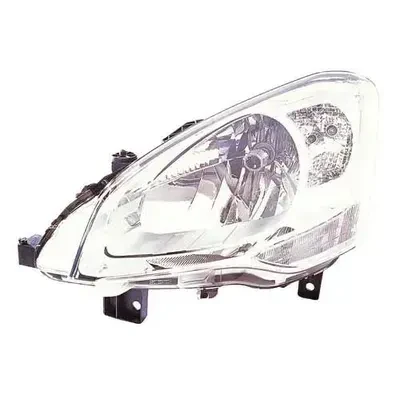 AYFAR FAR SOL MOTORLU PEUGEOT PARTNER (TEPEE) (2015-18) / CITROEN BERLINGO (2009-12 / 2017-18) ürün görseli 1