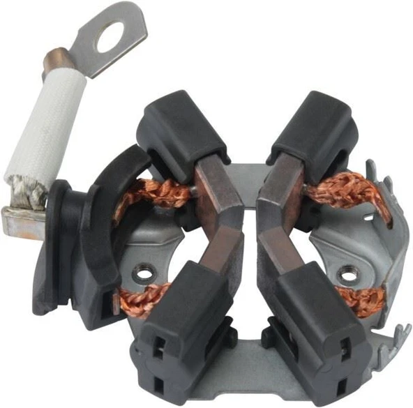 CARGO MARŞ KÖMÜR YUVASI ürün görseli 1