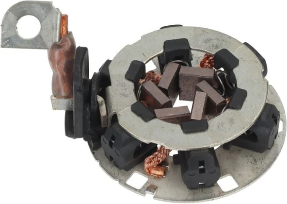 CARGO MARŞ KÖMÜR YUVASI ürün görseli 1