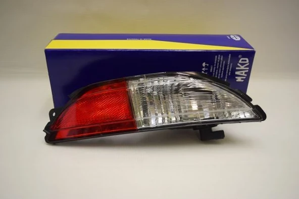 MAKO GERİ VİTES LAMBASI FIAT GRANDE PUNTO ürün görseli 1