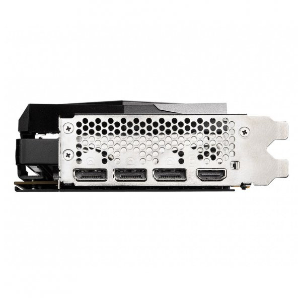 MSI Nvidia GeForce RTX 3060 GAMING X 12GB GDDR6 192Bit Ekran Kartı - 3